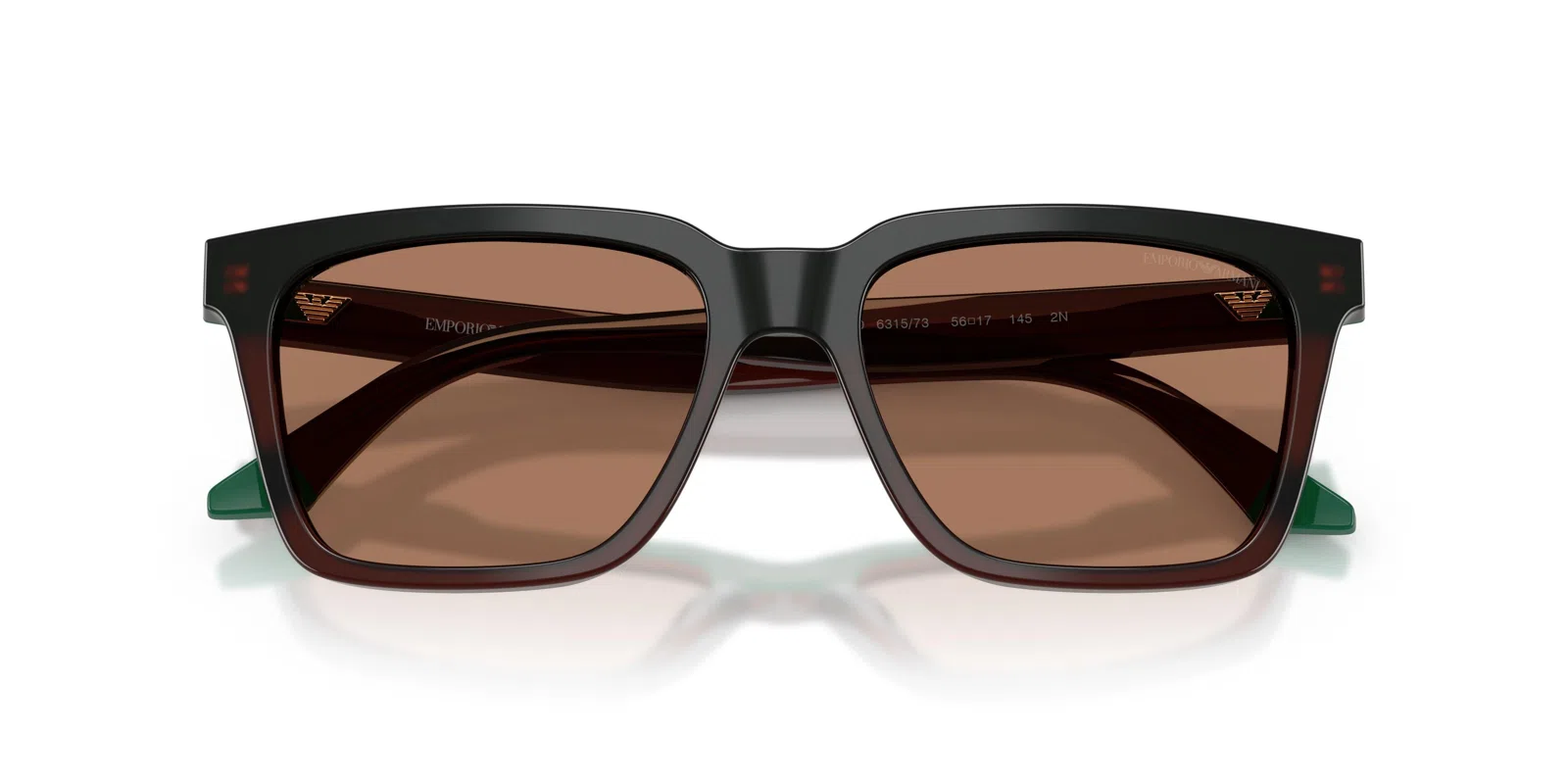 Emporio Armani 4260F Sunglasses - view 13
